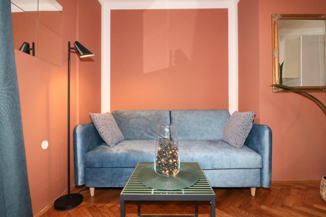 Studio City Ljubljana Exterior photo