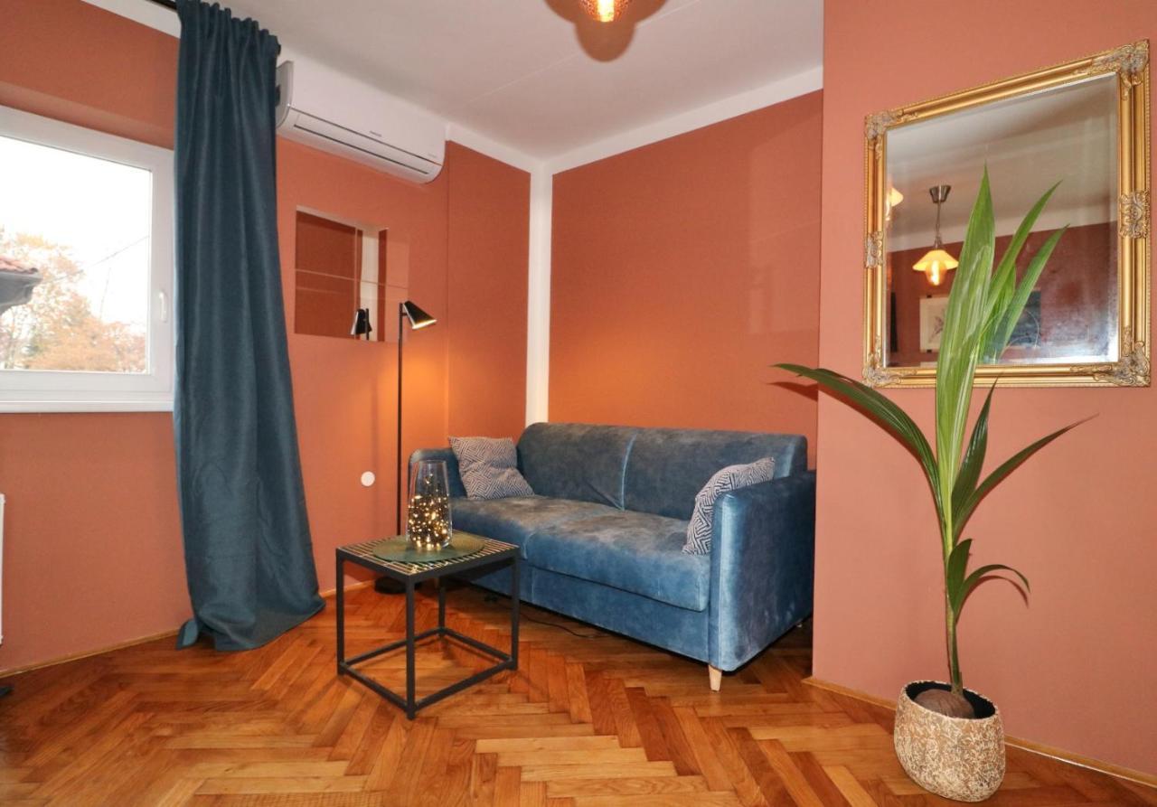 Studio City Ljubljana Exterior photo