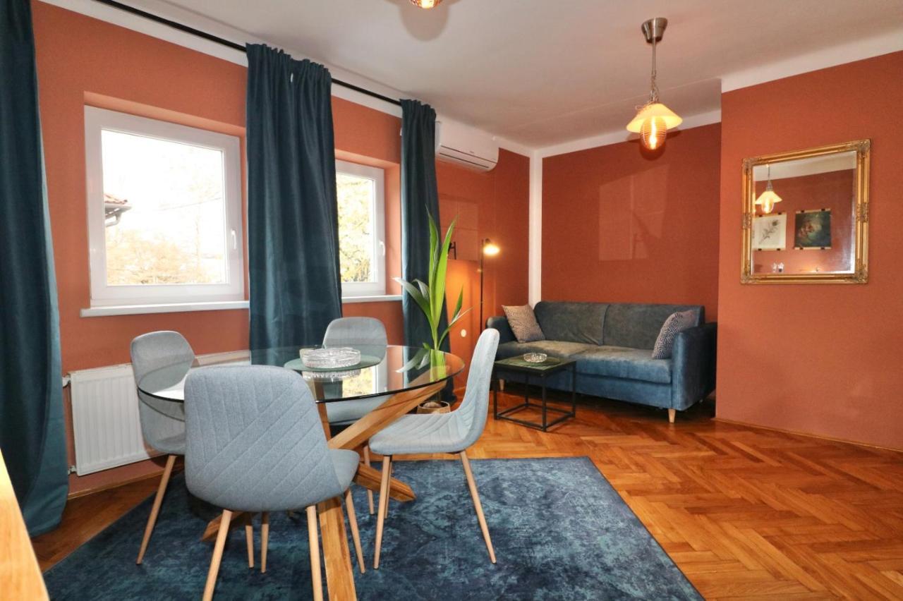 Studio City Ljubljana Exterior photo